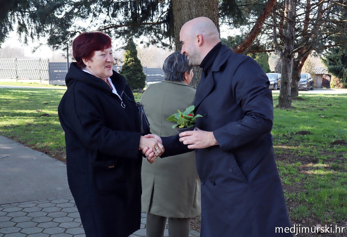 Dan žena Savjet mladih Goričan (29)