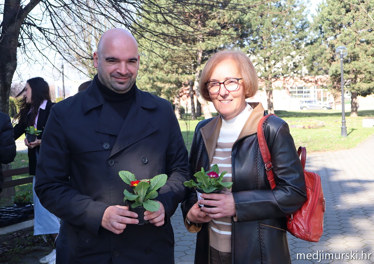 Dan žena Savjet mladih Goričan (37)