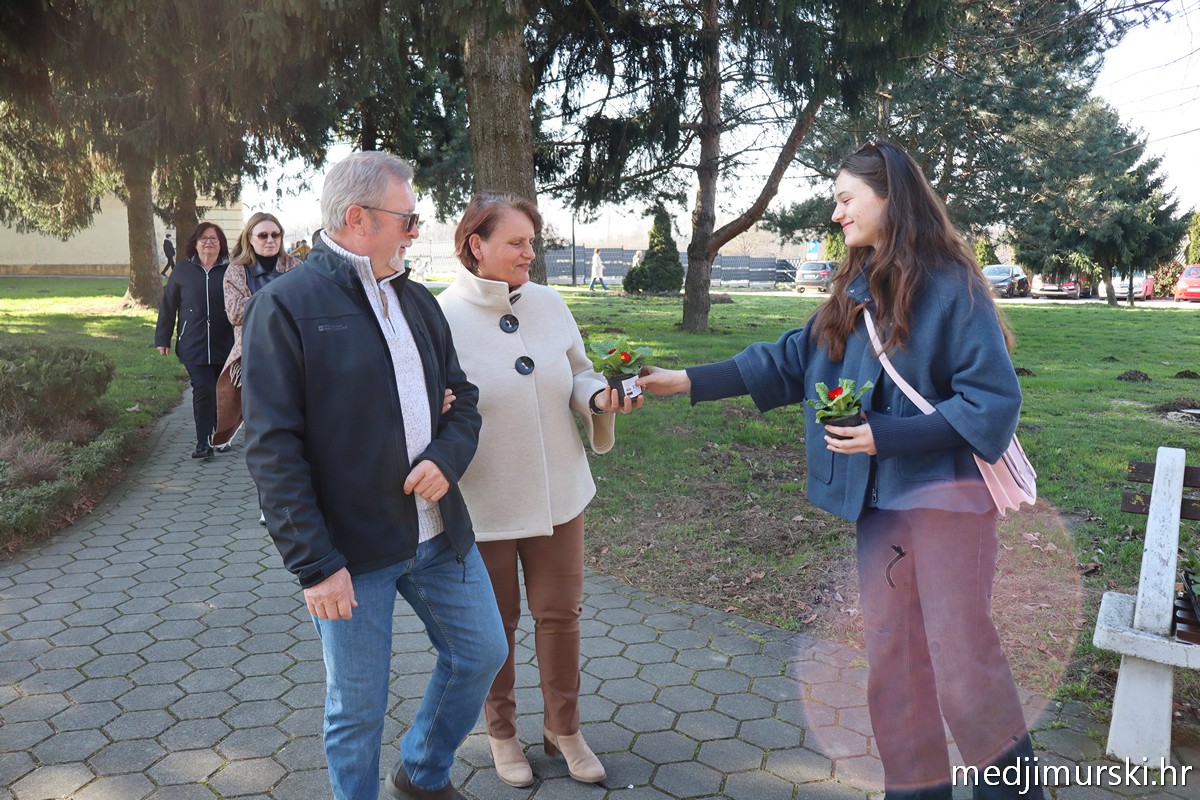 Dan žena Savjet mladih Goričan (6)