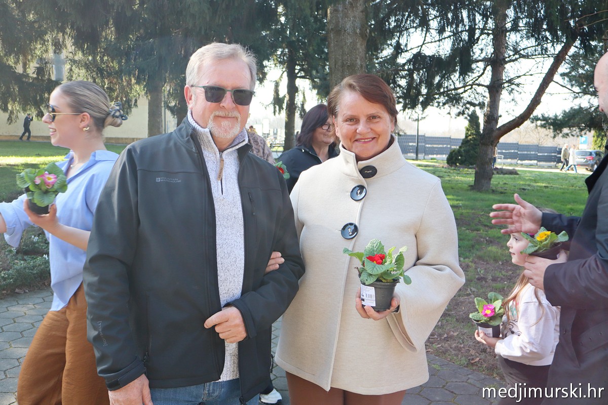 Dan žena Savjet mladih Goričan (7)