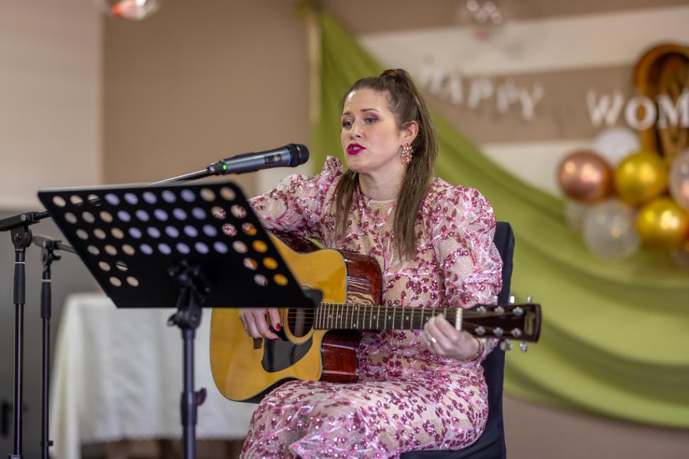Dan žena Stanetinec