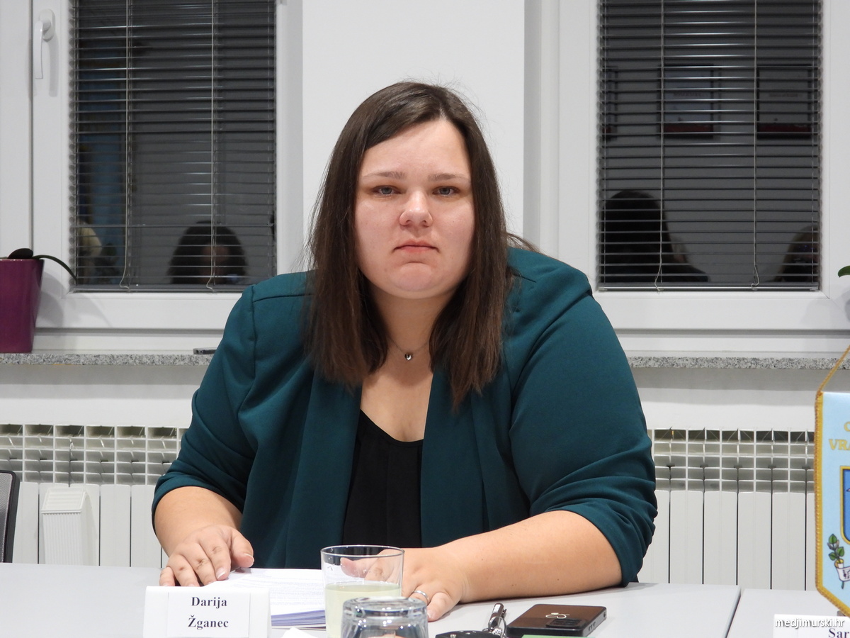 Darija Žganec