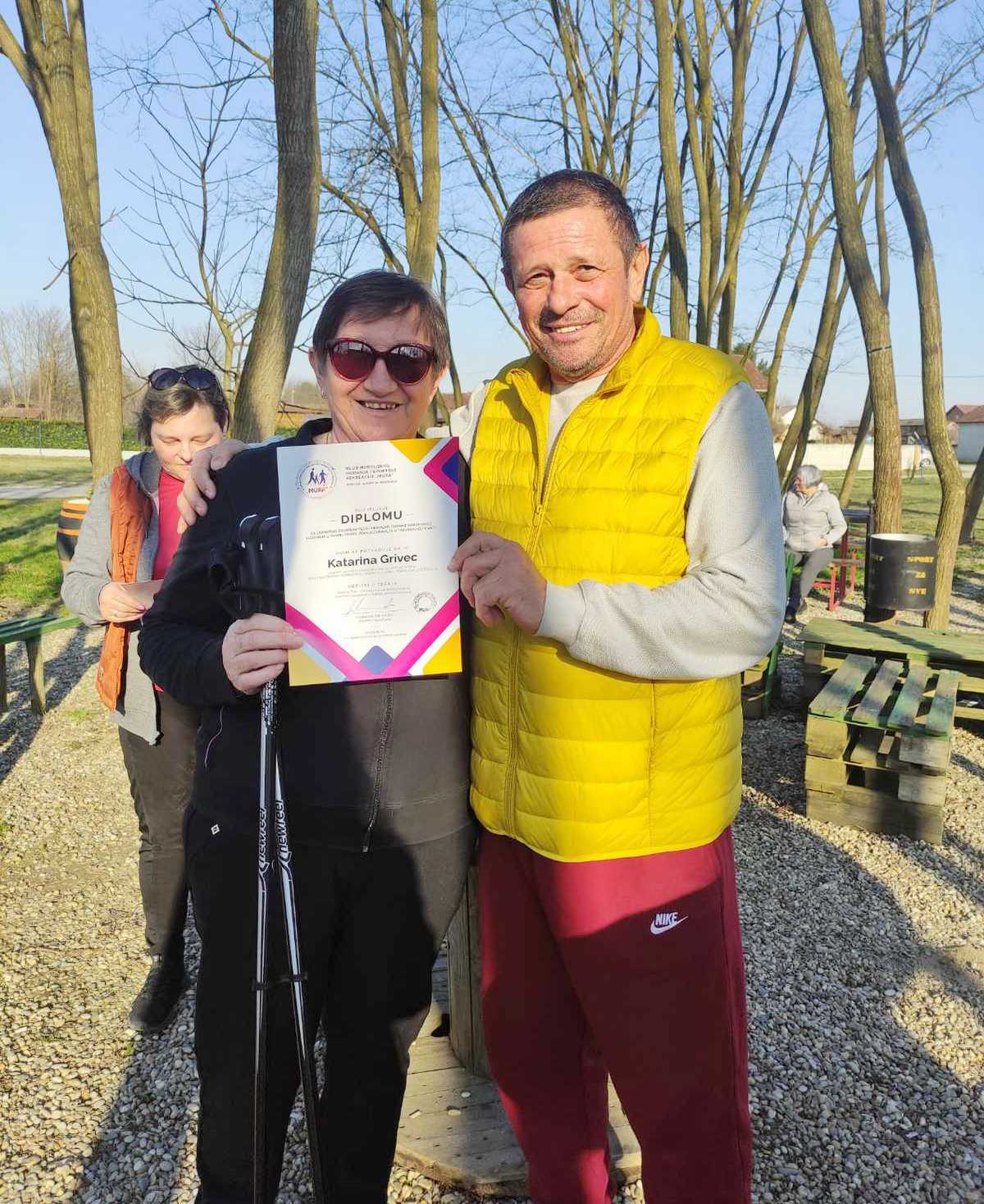 Diplome nordijsko hodanje Goričan (15)