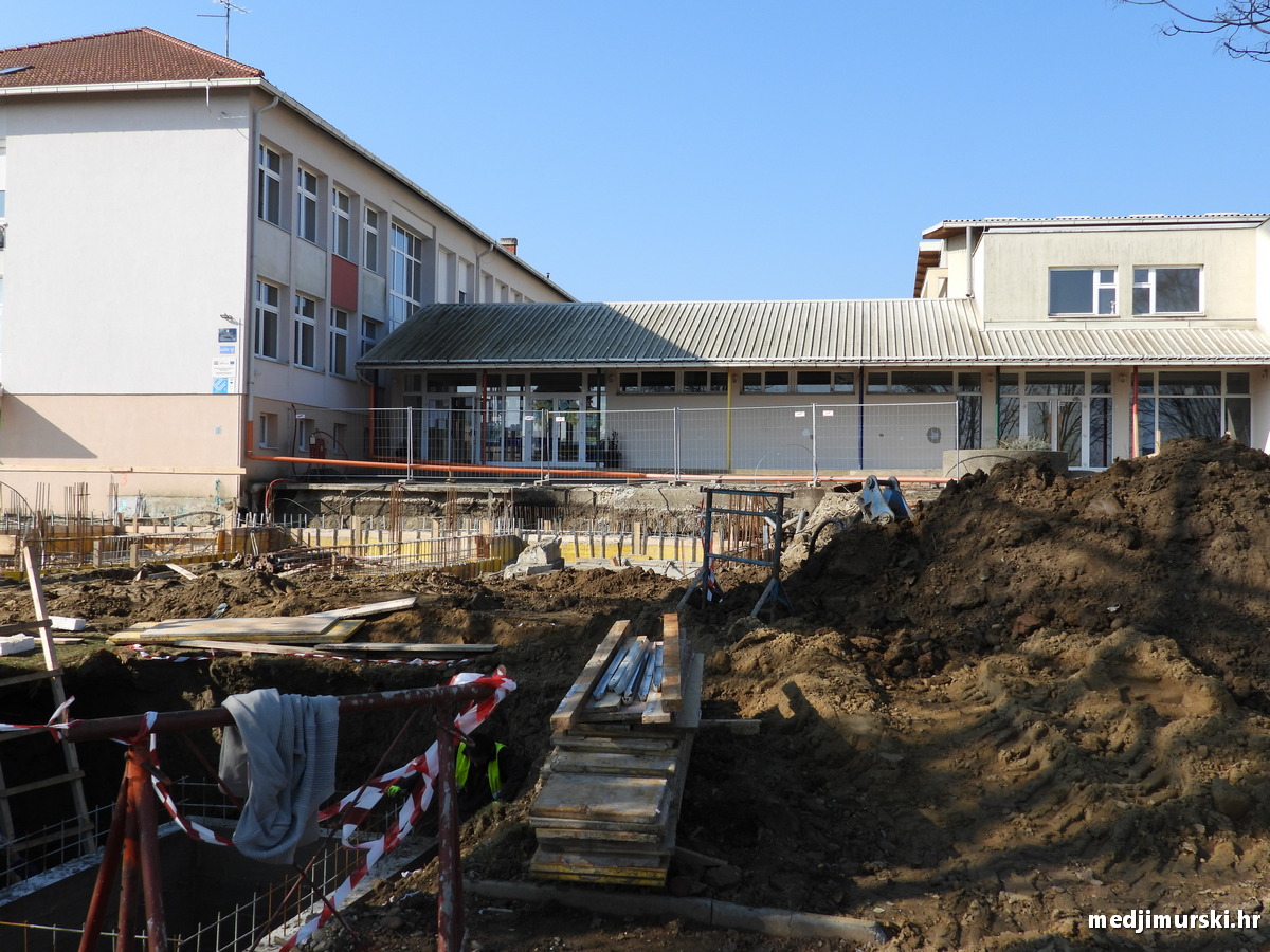 Dogradnja škole Selnica (7)