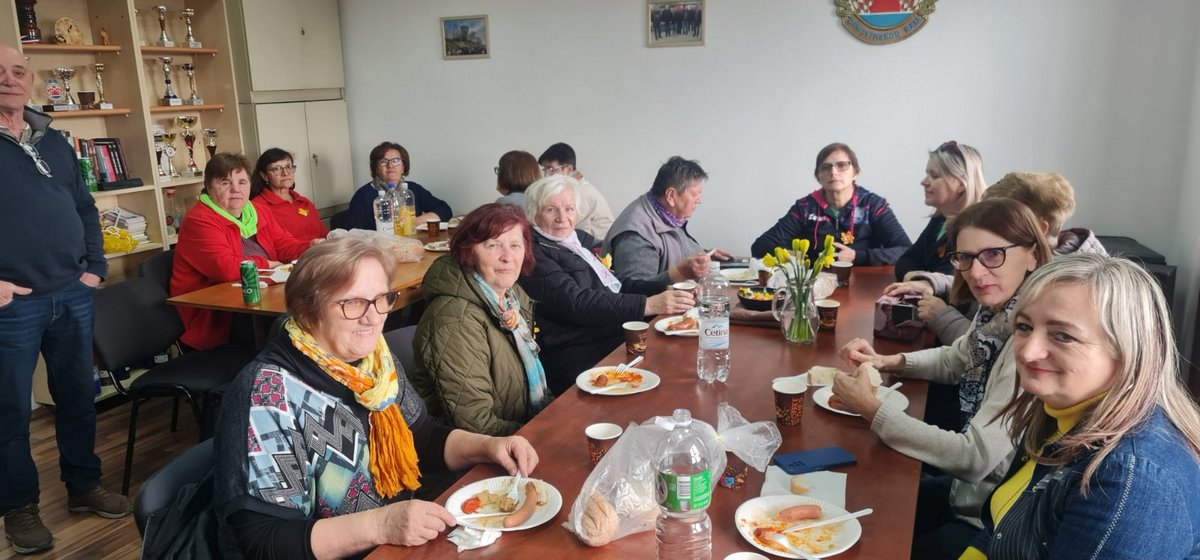 Druženje Mala Subotica Dan narcisa (1)