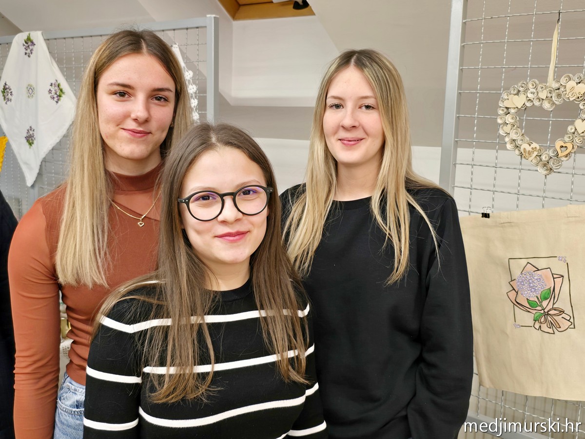 Eko kreativke Srednja škola Prelog (7)