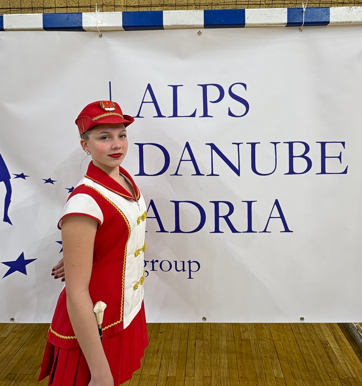 Eva Lukša Mažoretkinje Kotoribe (1)