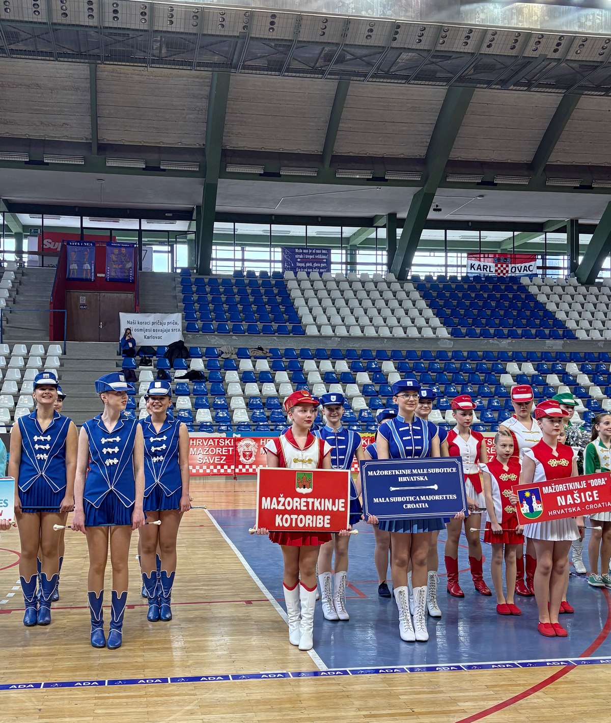 Eva Lukša Mažoretkinje Kotoribe (2)
