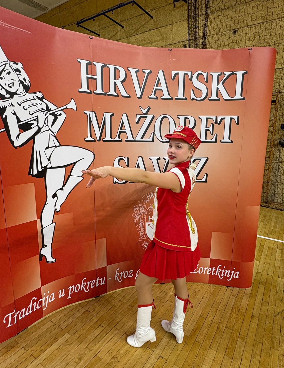 Eva Lukša Mažoretkinje Kotoribe (5)