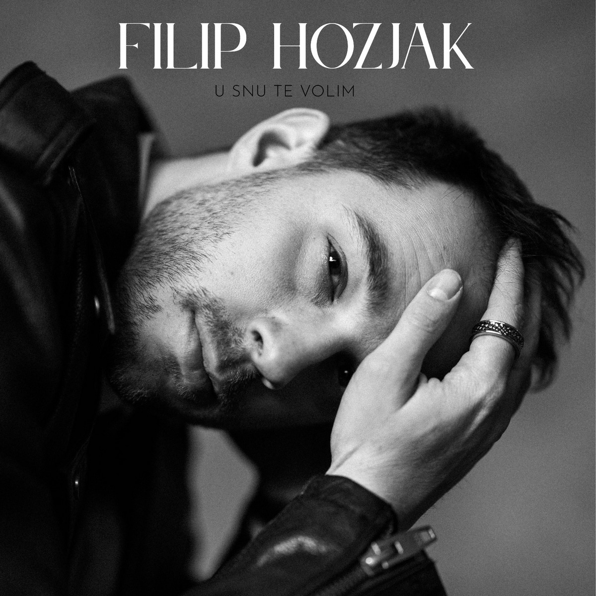 Filip Hozjak U snu te volim (2)
