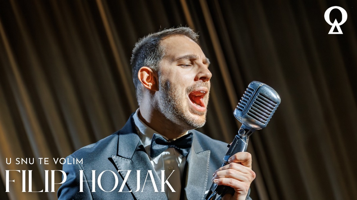 Filip Hozjak U snu te volim (4)