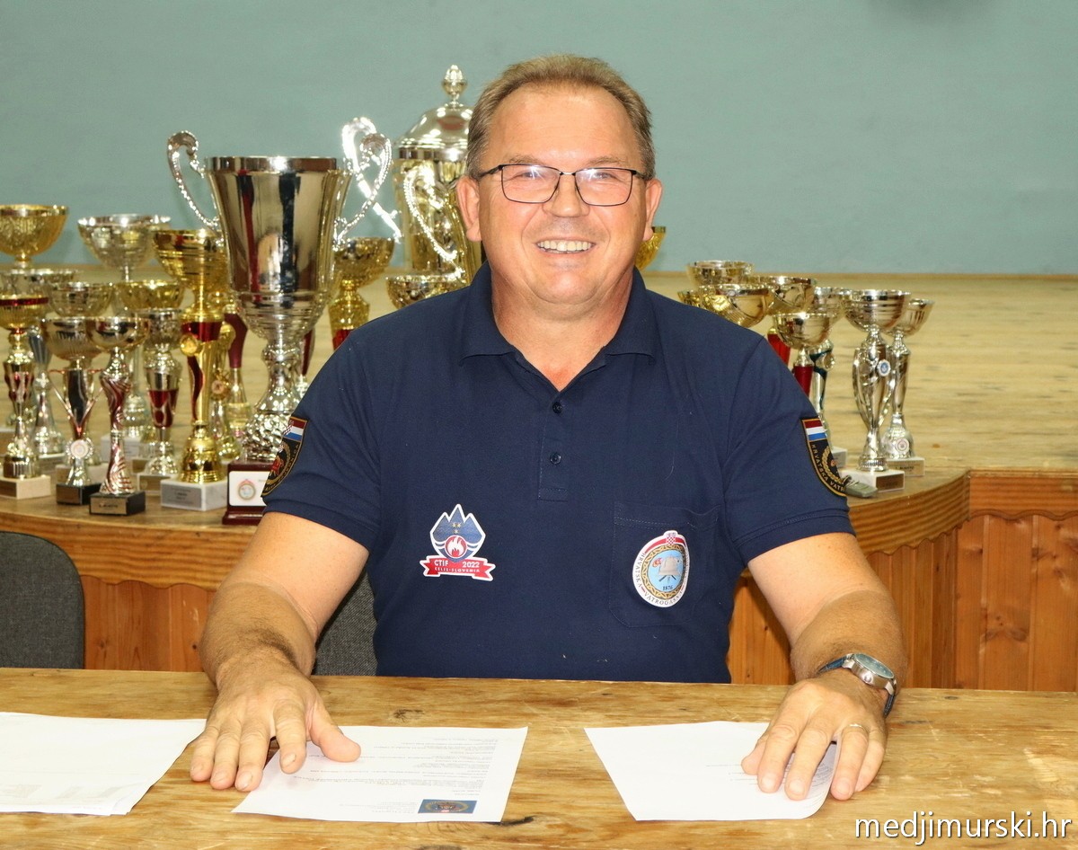 Franjo Jančec