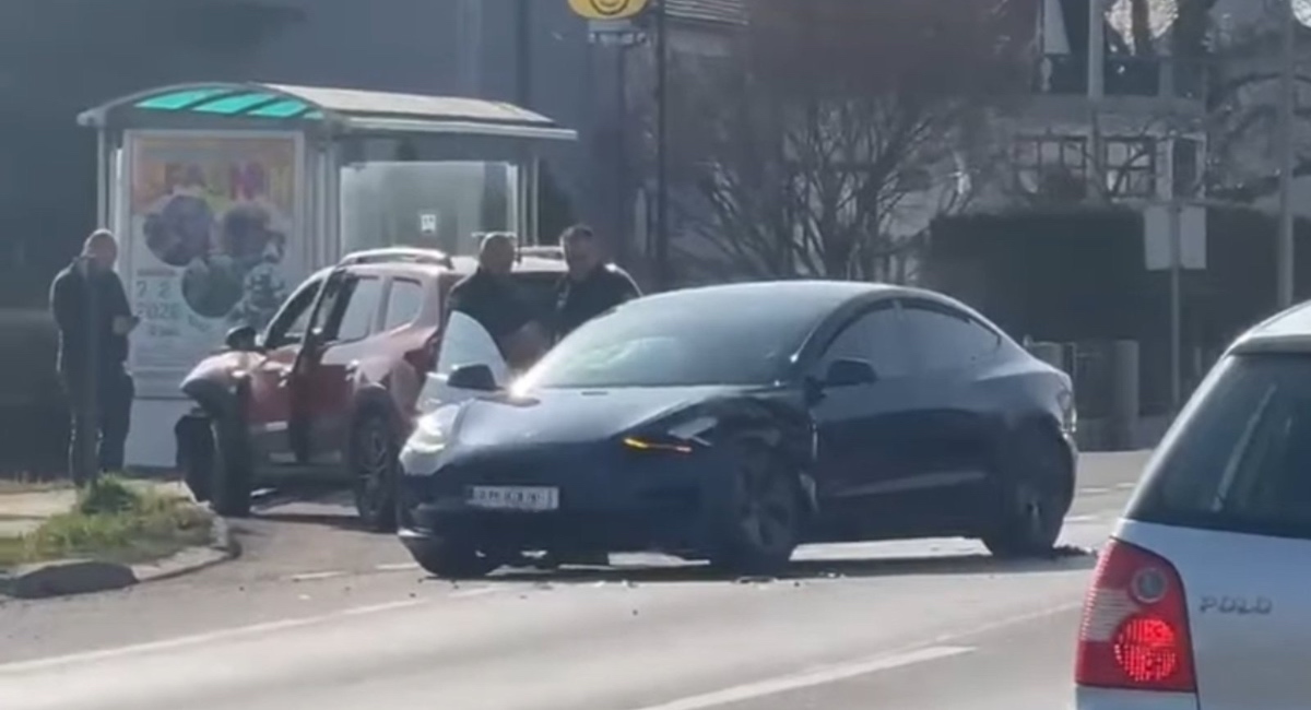 GLAVNA auto