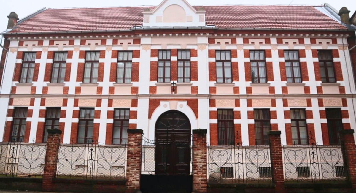 GLAVNA pucko
