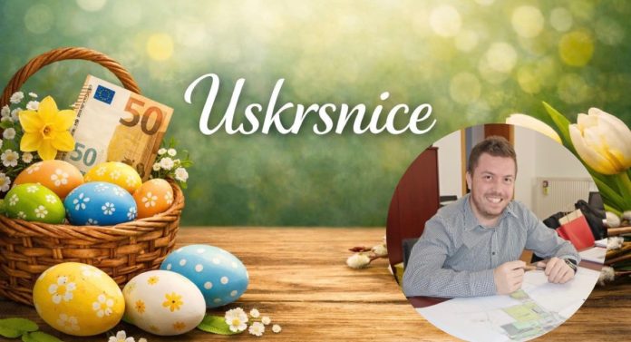 GLAVNA uskr