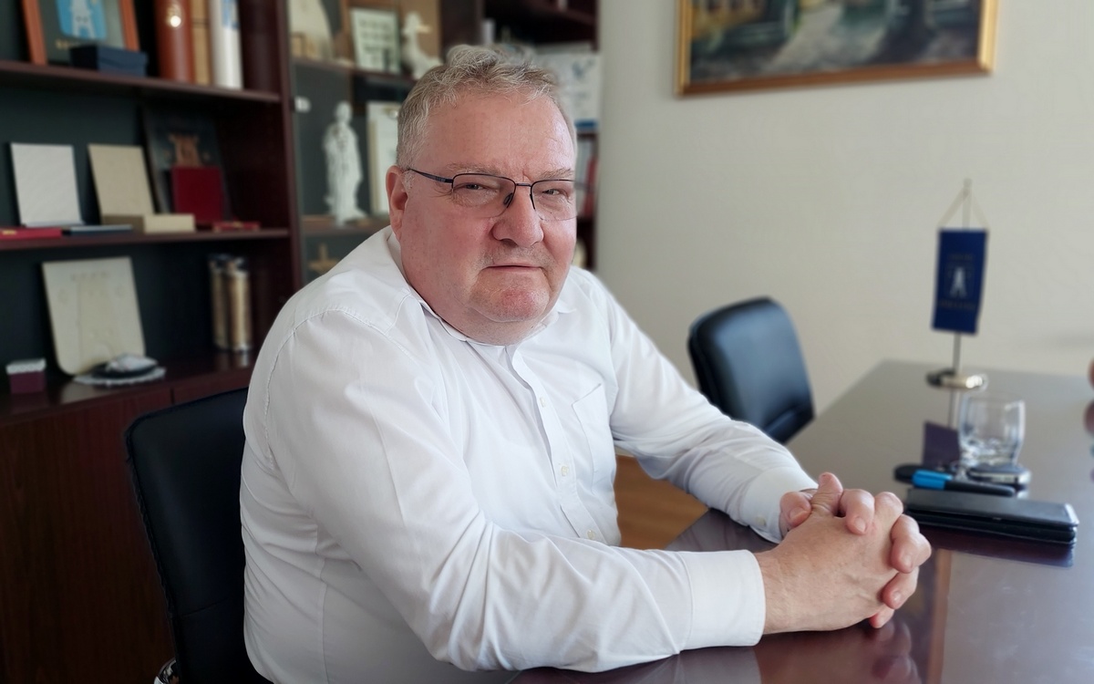 Gradonačelnik Grada Preloga Ljubomir Kolarek (6)