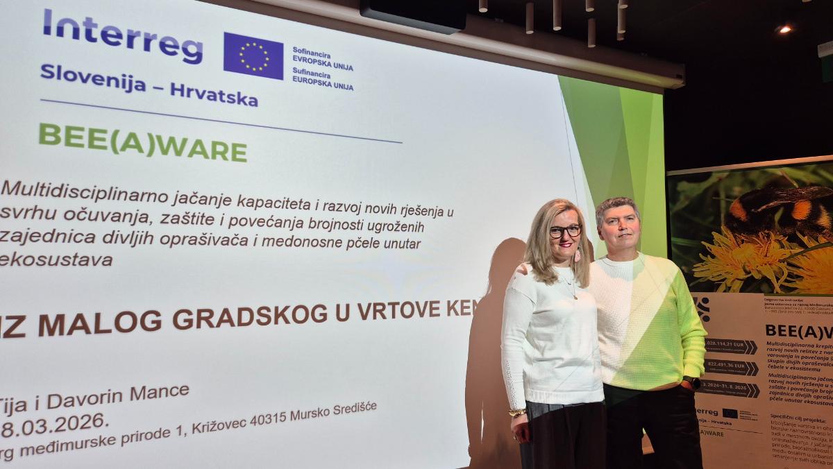 Iz Malog gradskog u vrtove Kenta (2)