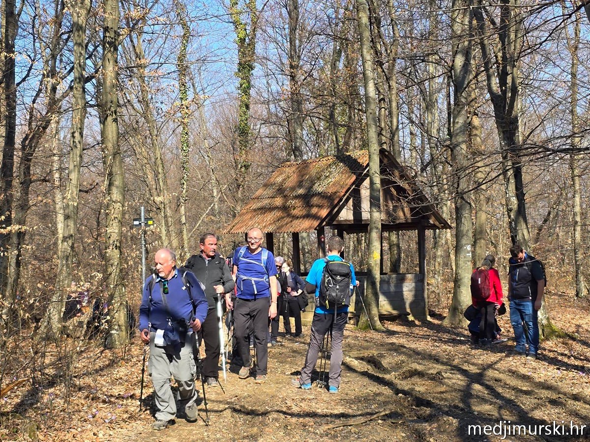 Izlet Medvednica HPD Međimurje (13)