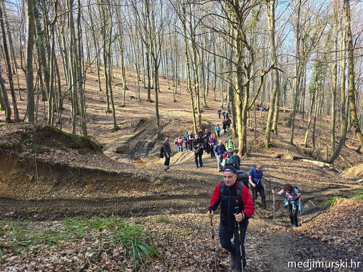 Izlet Medvednica HPD Međimurje (14)
