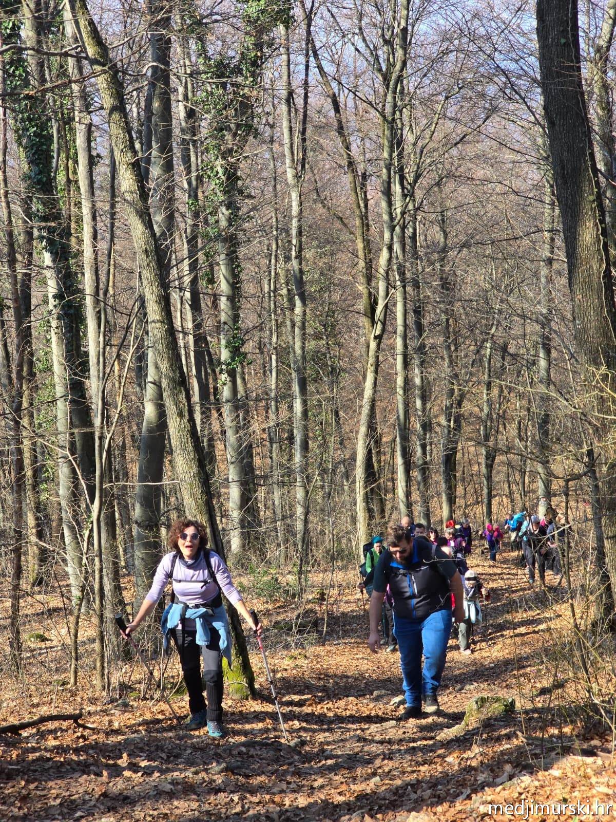 Izlet Medvednica HPD Međimurje (15)