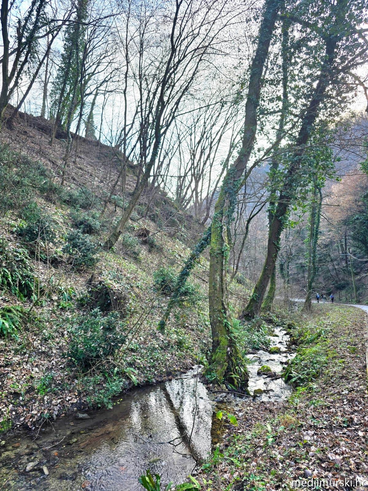Izlet Medvednica HPD Međimurje (2)