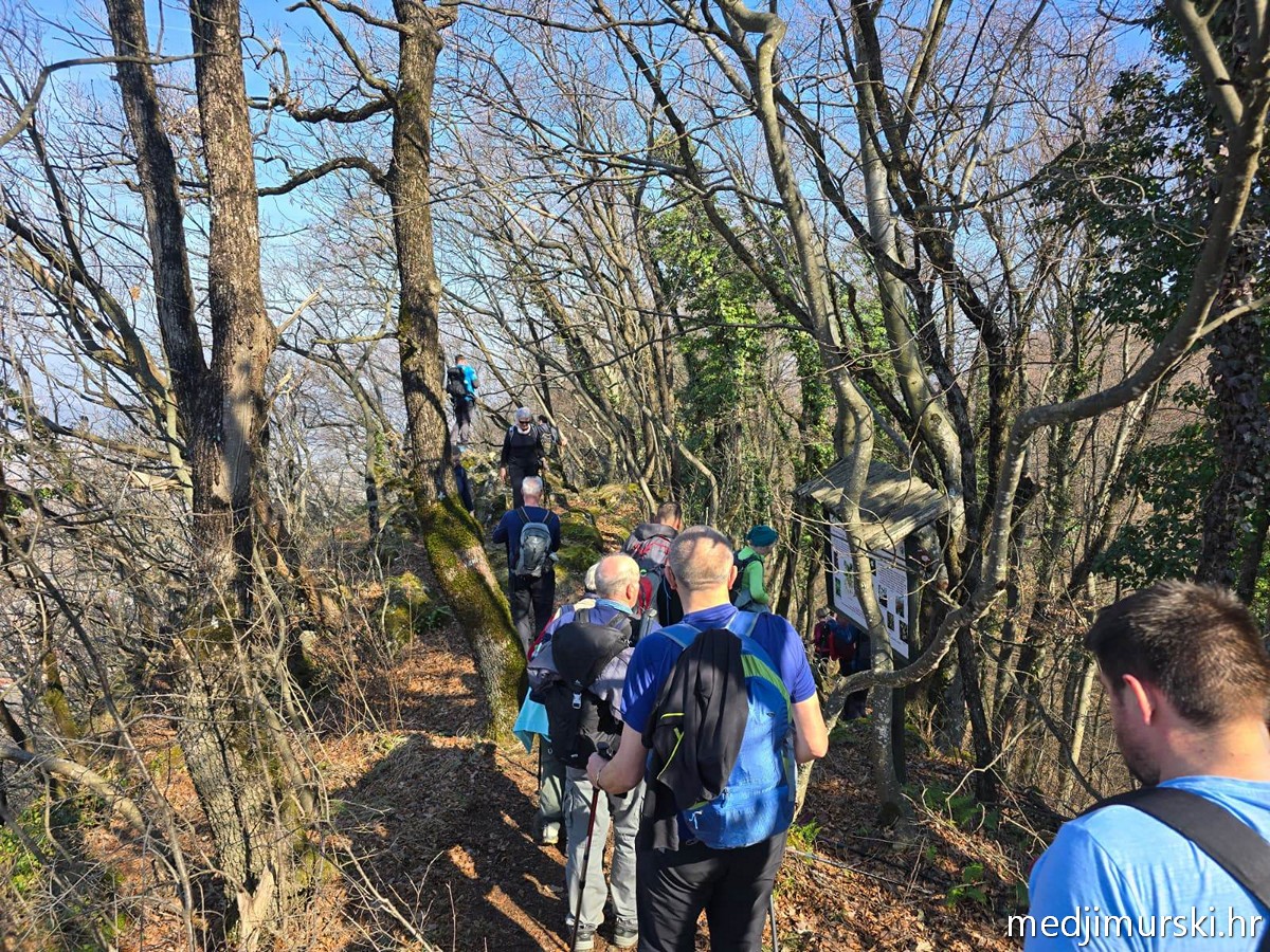 Izlet Medvednica HPD Međimurje (22)