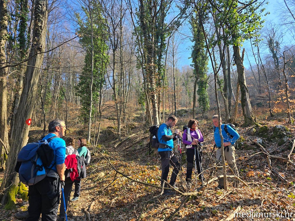 Izlet Medvednica HPD Međimurje (34)