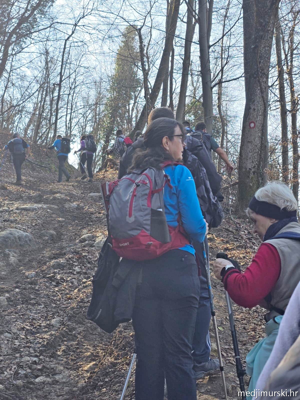 Izlet Medvednica HPD Međimurje (37)