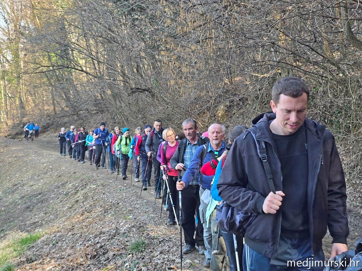 Izlet Medvednica HPD Međimurje (40)