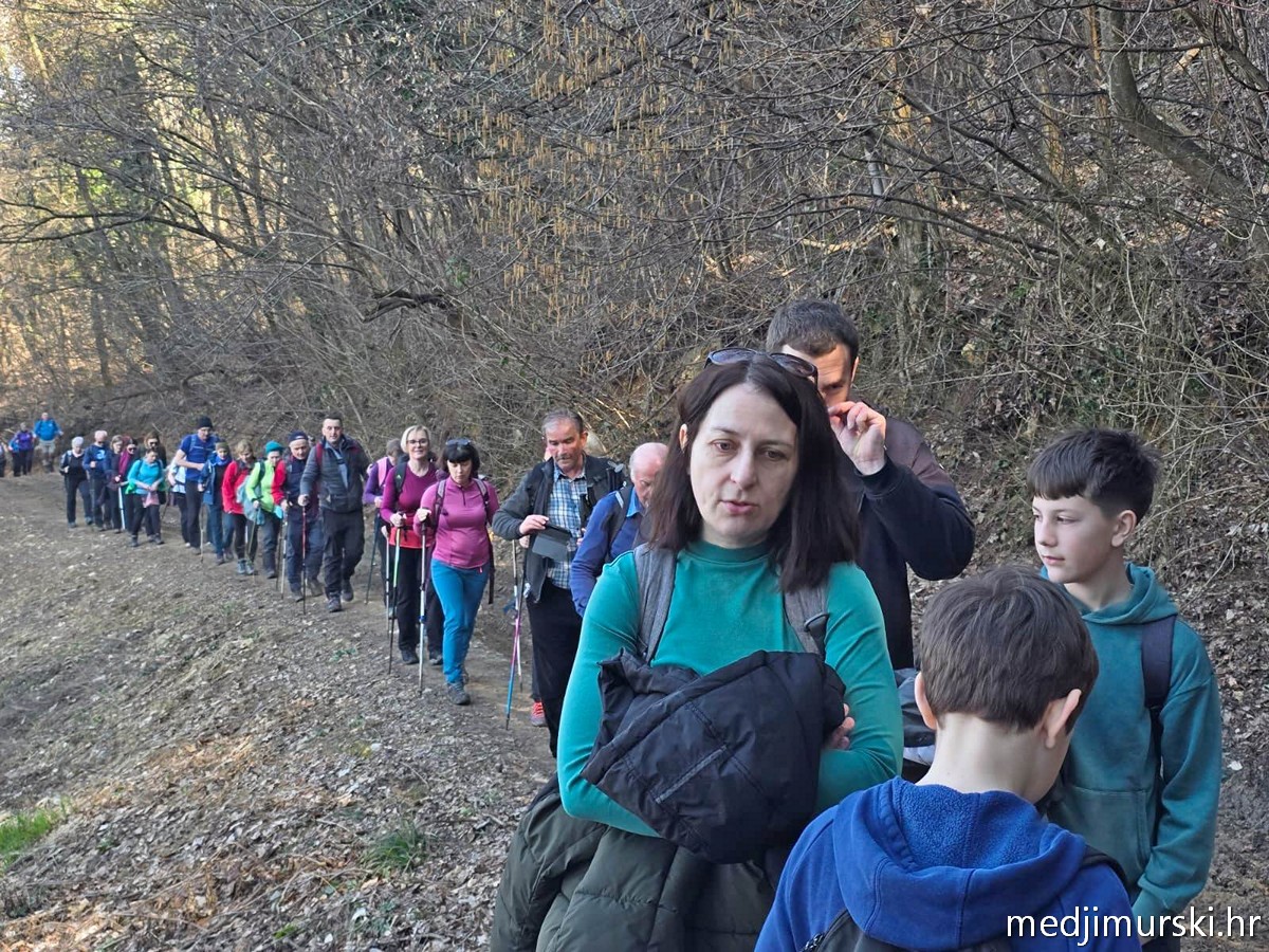 Izlet Medvednica HPD Međimurje (41)