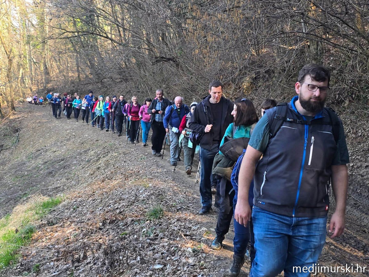 Izlet Medvednica HPD Međimurje (42)