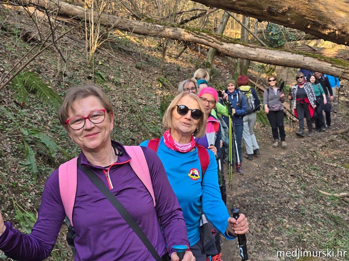 Izlet Medvednica HPD Međimurje (5)