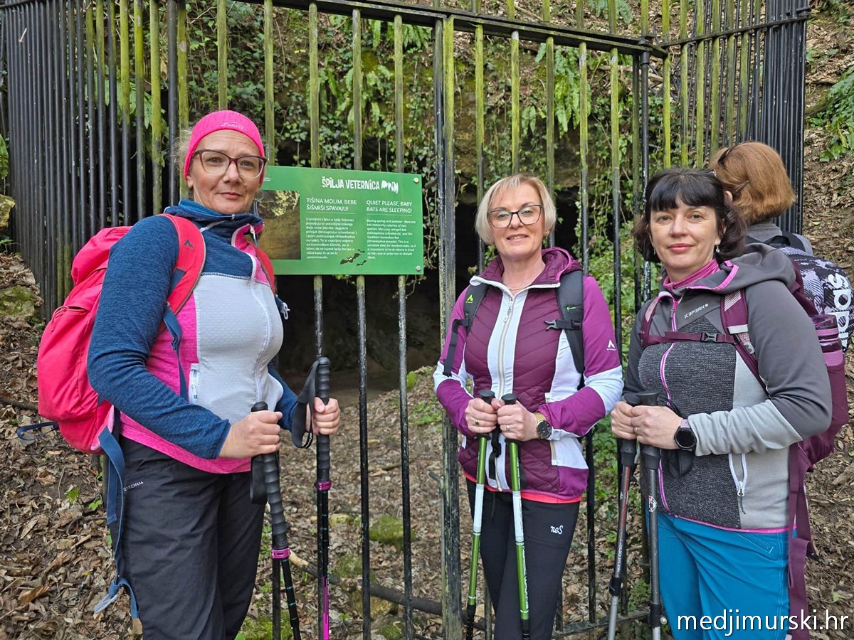 Izlet Medvednica HPD Međimurje (6)