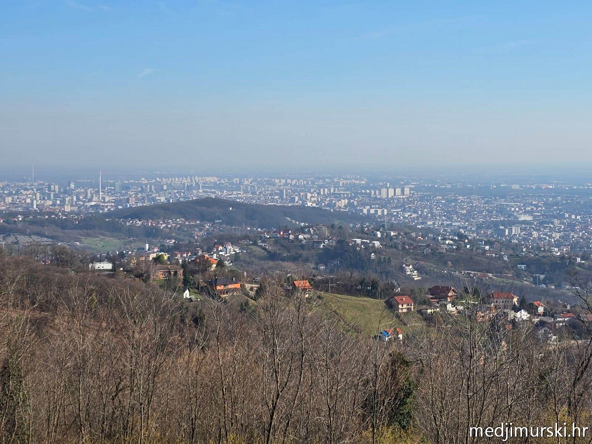Izlet Medvednica HPD Međimurje (8)