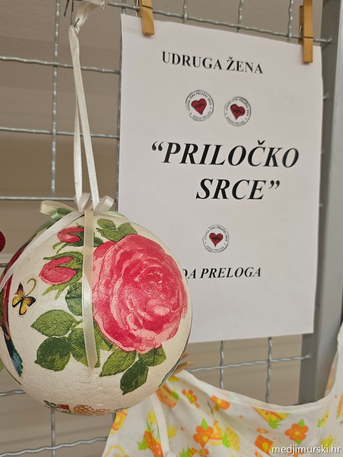 Izložba Dan Žena Prelog (38)