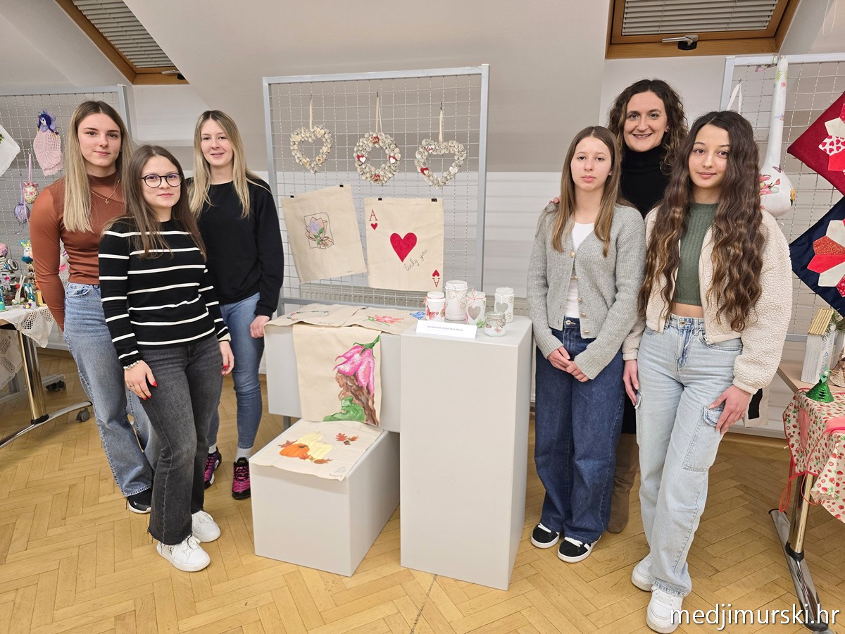 Izložba Dan Žena Prelog (54)