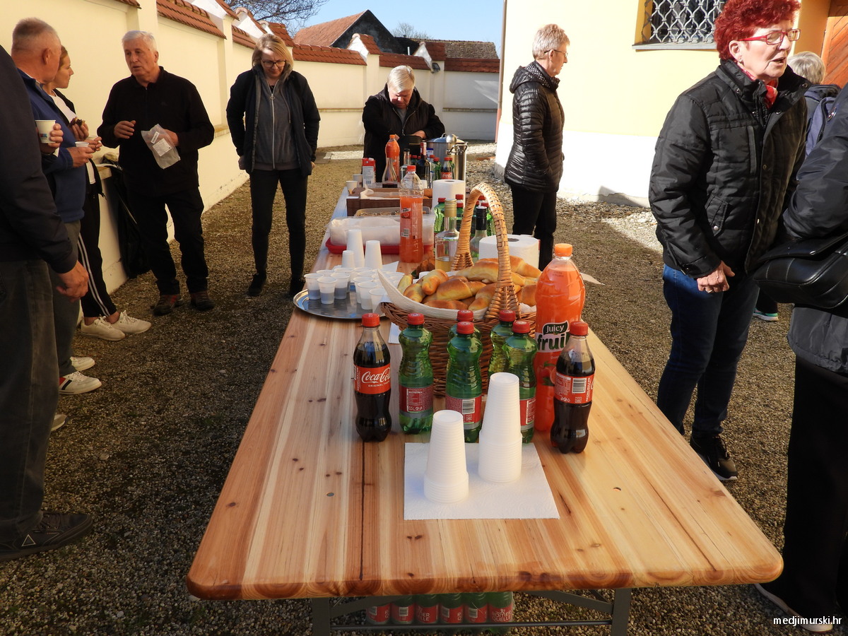 Križni put Mala Subotica (1)