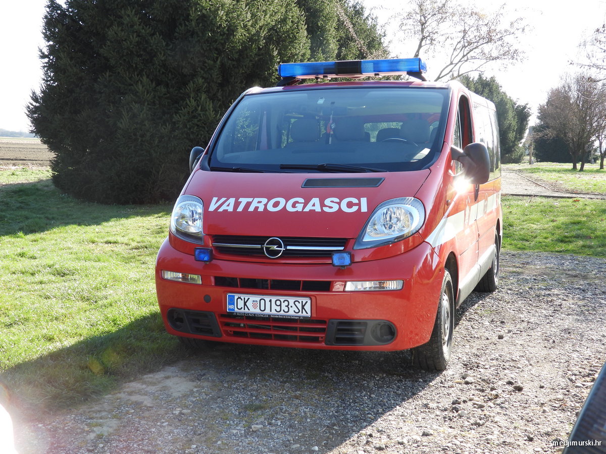 Križni put Mala Subotica (20)