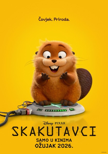 LIFESPAN TEASER POSTER CROATIA