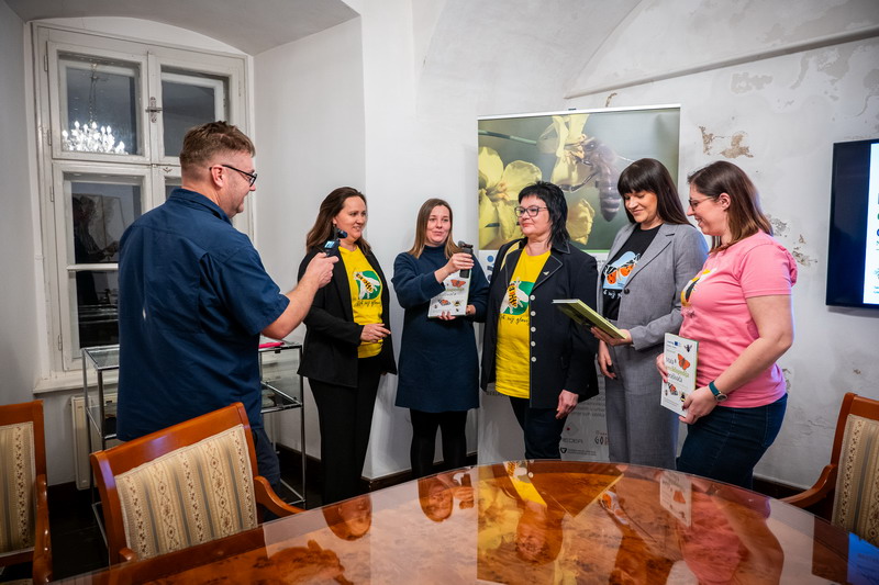 Mala enciklopedija u Lendavi foto Damijan Toth (21)