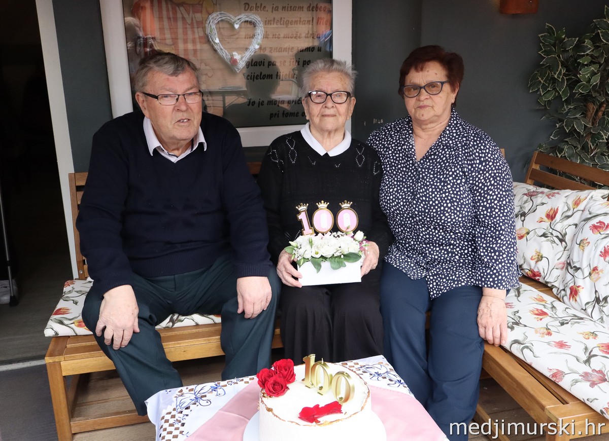 Marija Ribarić 100 godina (11)