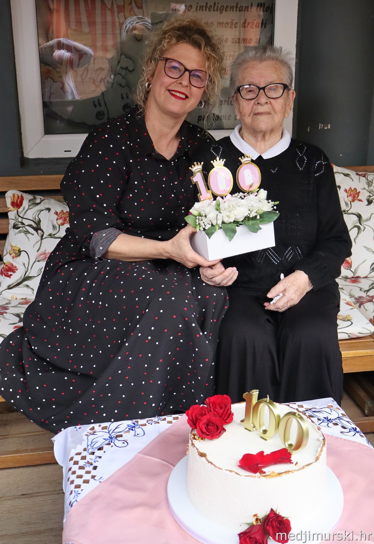 Marija Ribarić 100 godina (13)