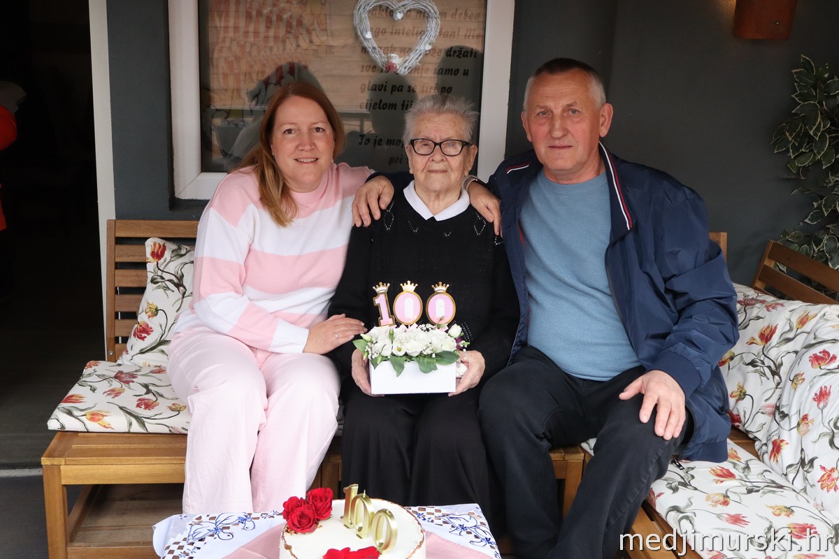 Marija Ribarić 100 godina (15)