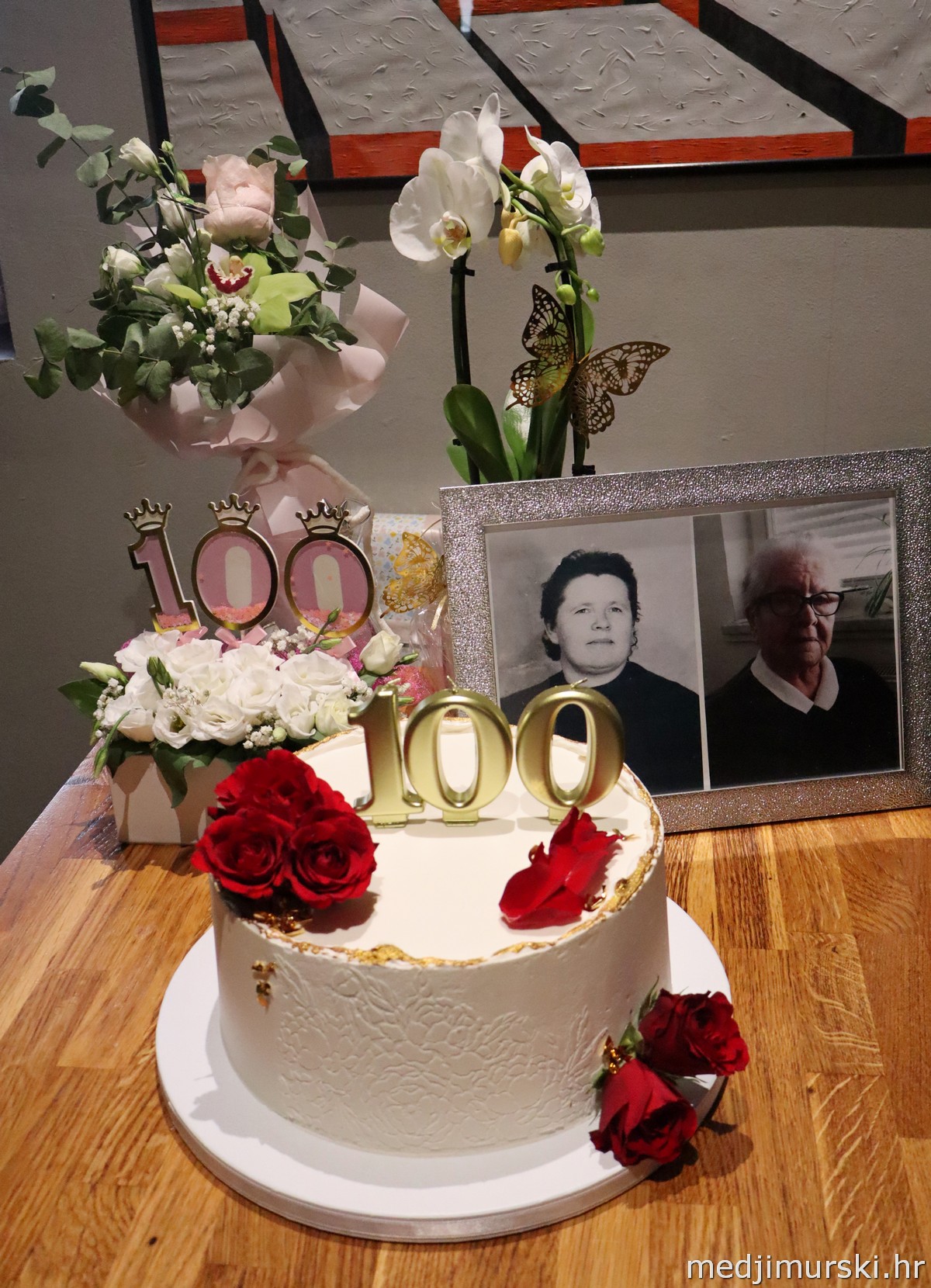 Marija Ribarić 100 godina (16)