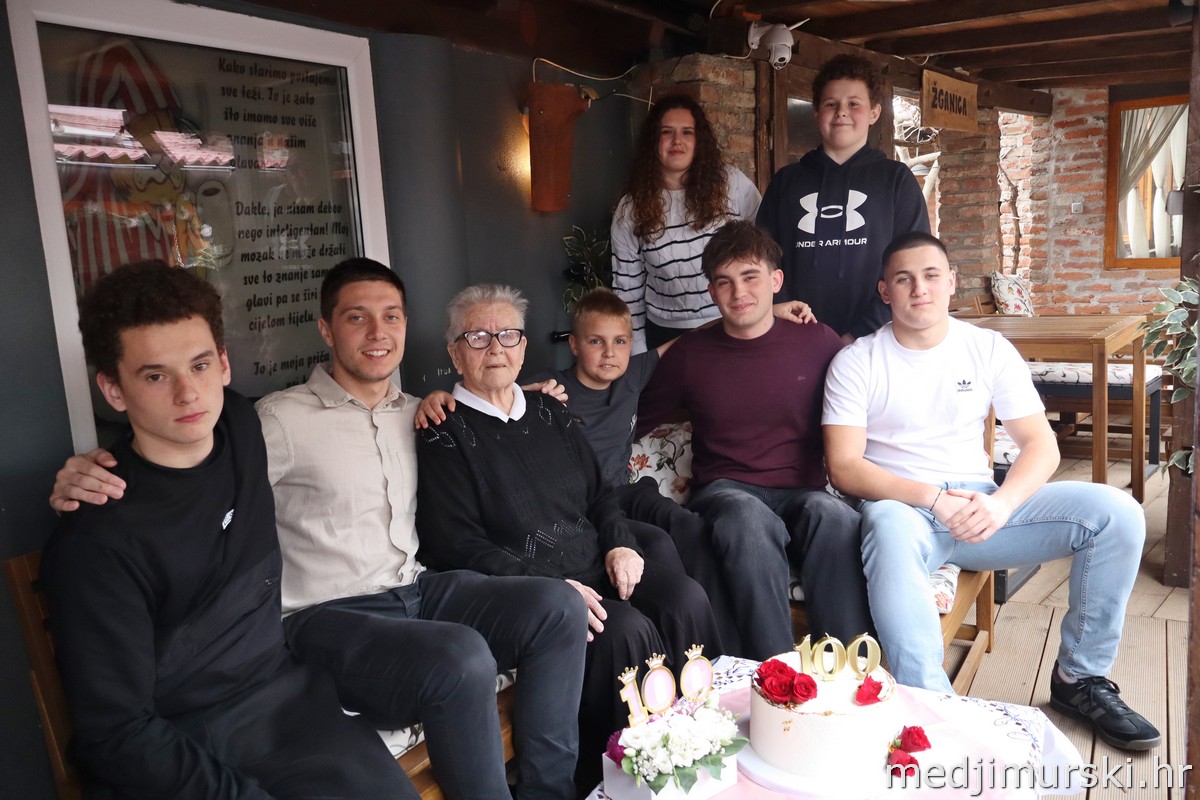 Marija Ribarić 100 godina (7)