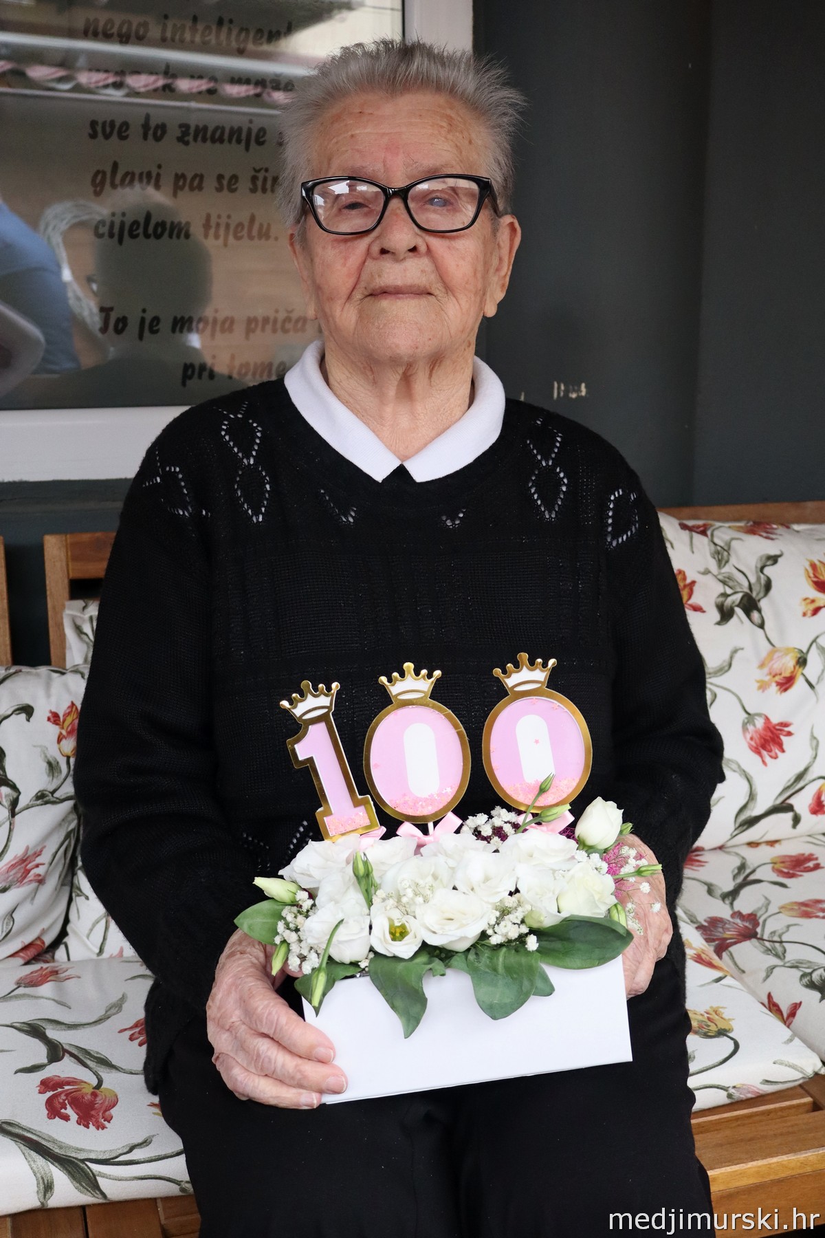 Marija Ribarić 100 godina (9)