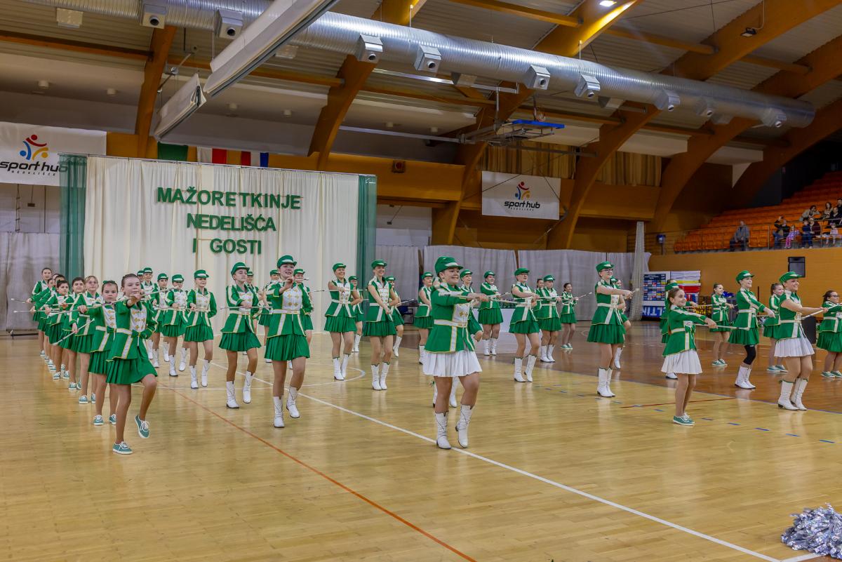 Mažoretkinje Nedelišća & gosti (3 of 404)