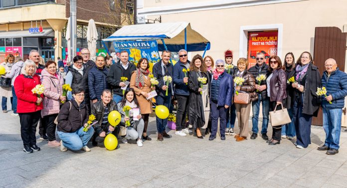 NARCIS DONACIJE GLavna