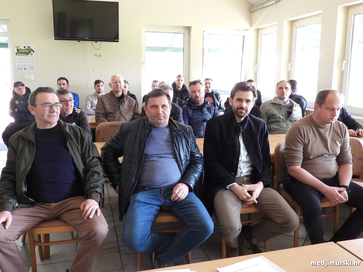 NK Omladinac Držimurec Strelec (1)