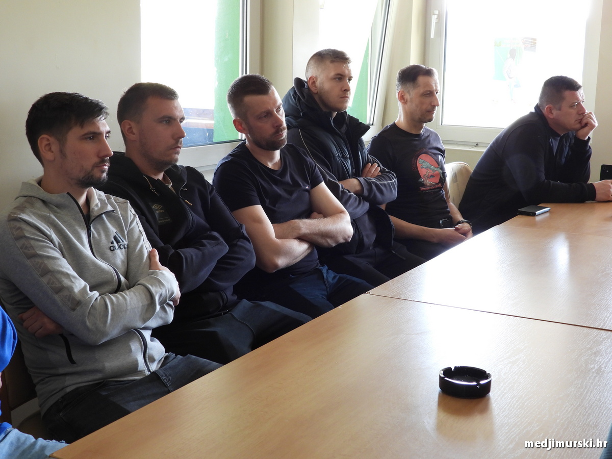 NK Omladinac Držimurec Strelec (10)
